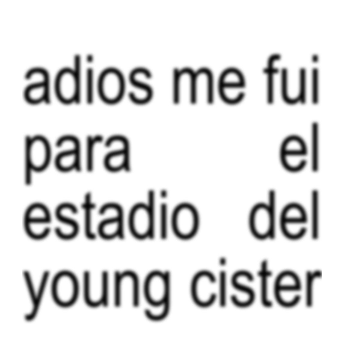 LO MÁS XULO* tweet media