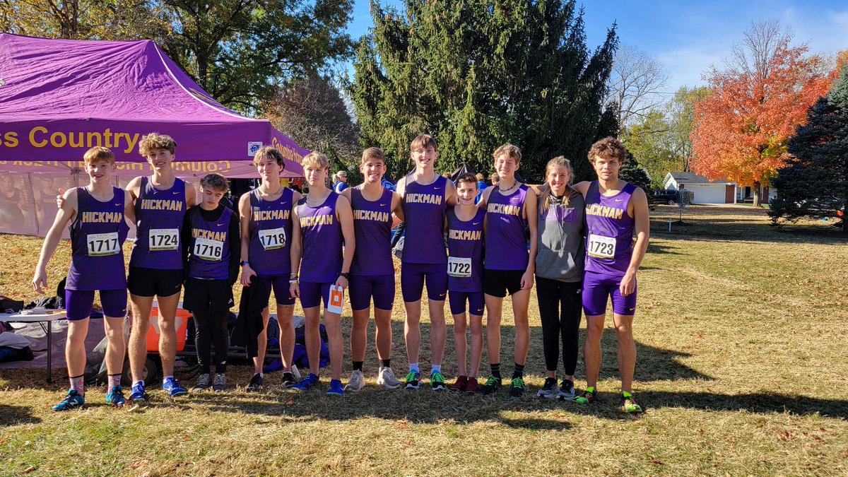 State qualifiers! Ellie, Max, Hank, and Trip are all-district! The boy's team of: Max, Hank, Trip, Hogan, Josh, Joe, and James, alt Collin, Luke, and Tyson. Congratulations, Kewpies!