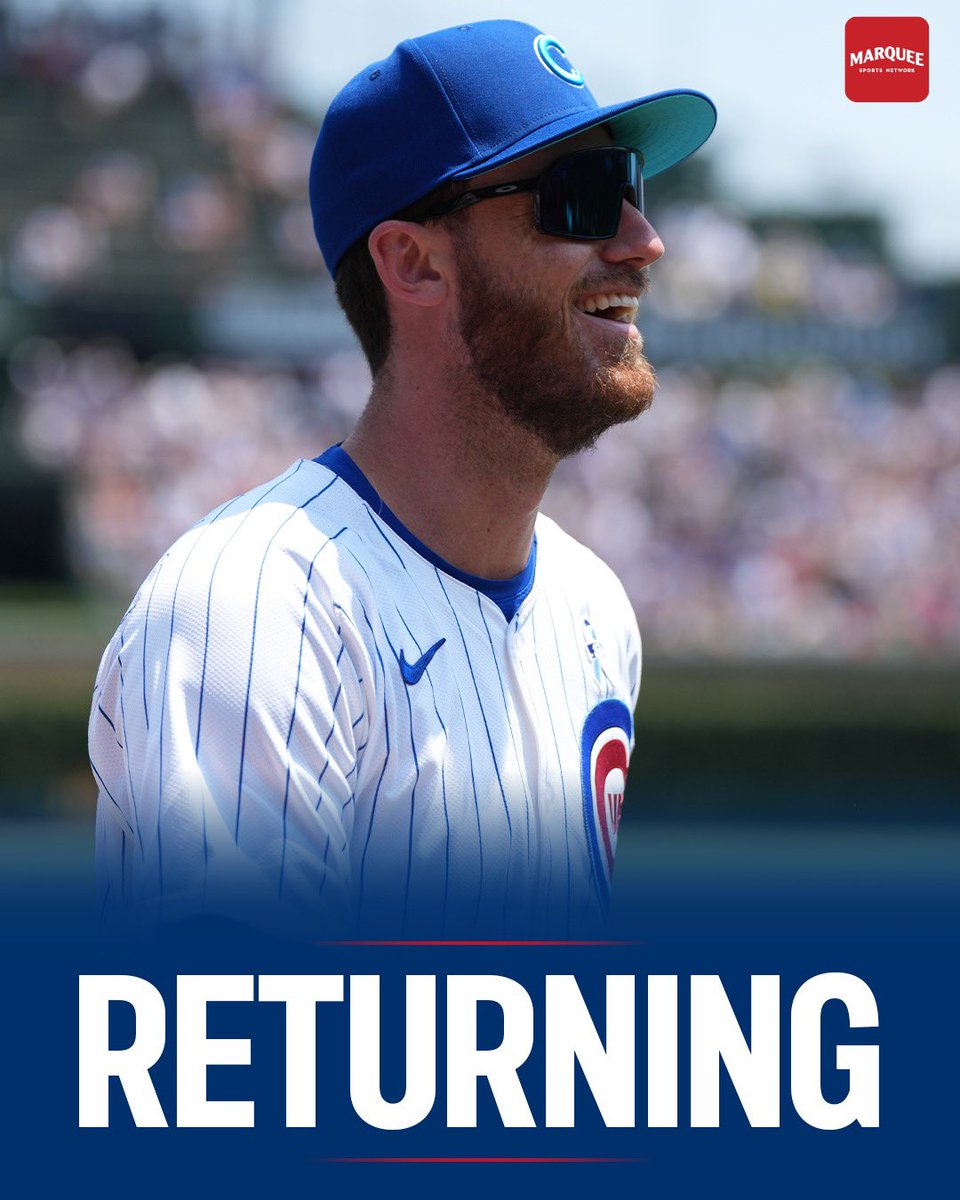 Cody Bellinger did not opt out of his contract and will return to the Cubs in 2025.
