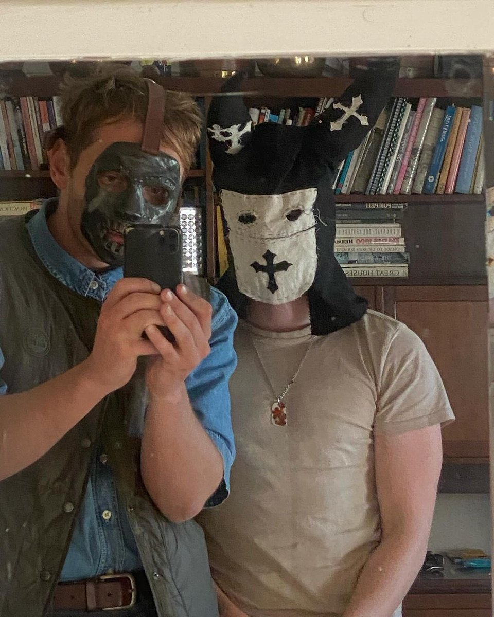 Morgan Davies Brasil (fã-clube) tweet media