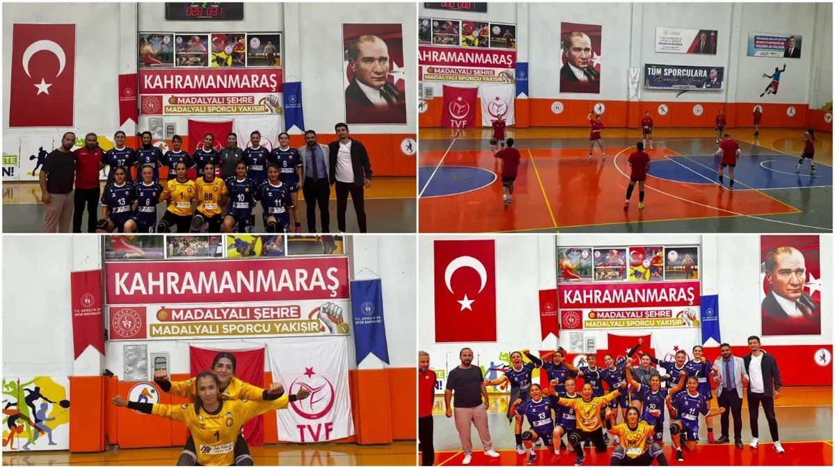 ruhanews's tweet photo. Güneşin Çocukları Spor Kulübü Sezona Galibiyetle Başladı https://t.co/cHyJzs19Cf https://t.co/DlX5uHhhUZ