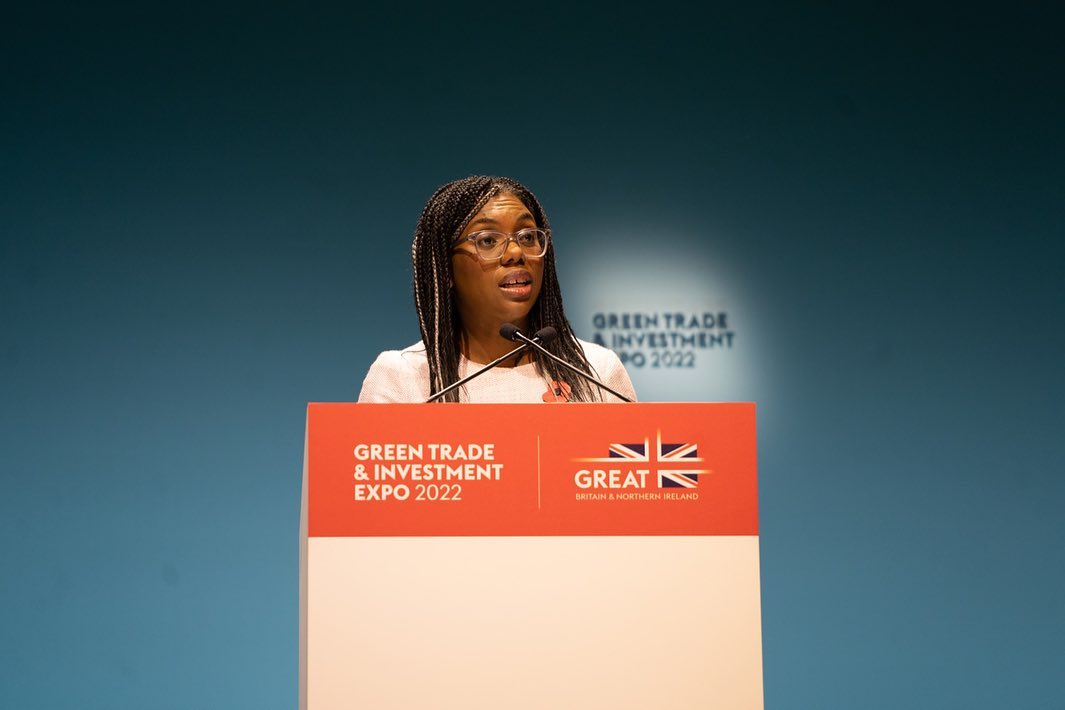 Our full statement on Kemi Badenoch's election to Leader of the Conservative Party 👇

bit.ly/40w2mfZ