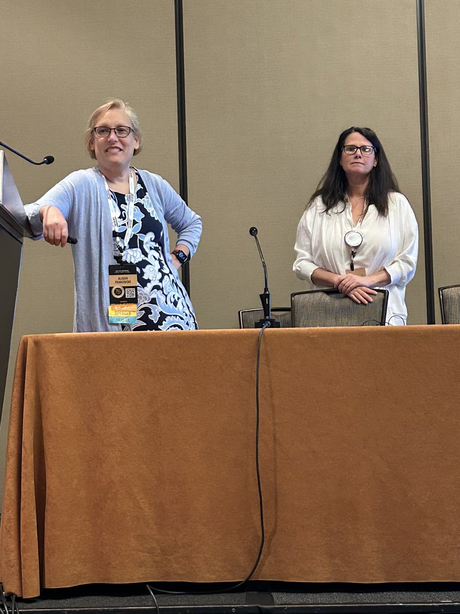 Alison Pankowski tweet media