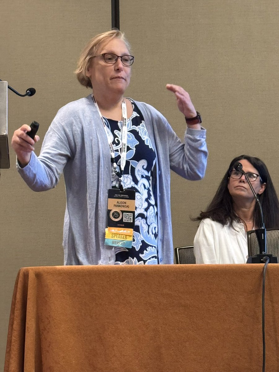 Alison Pankowski tweet media