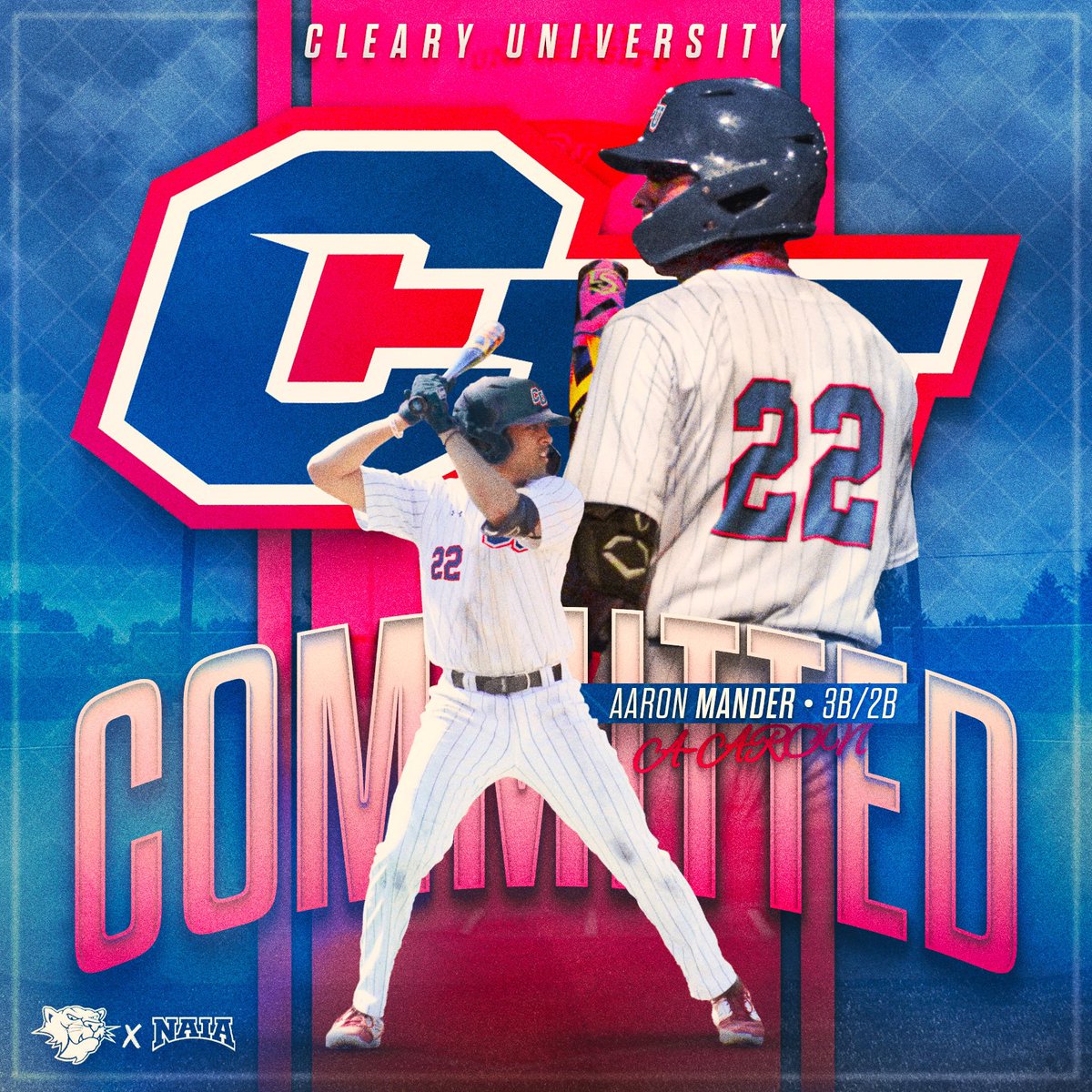 Aaron Mander tweet media