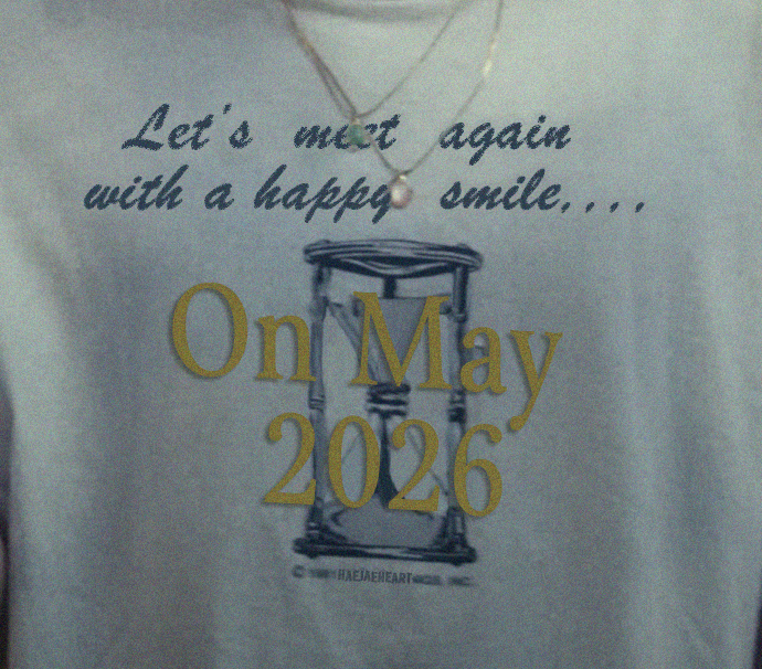 jaehyun's unconditional mv had a message?????