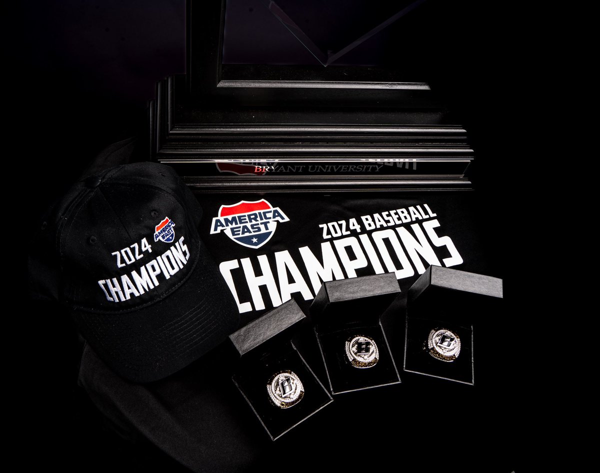 Bryant Baseball tweet media