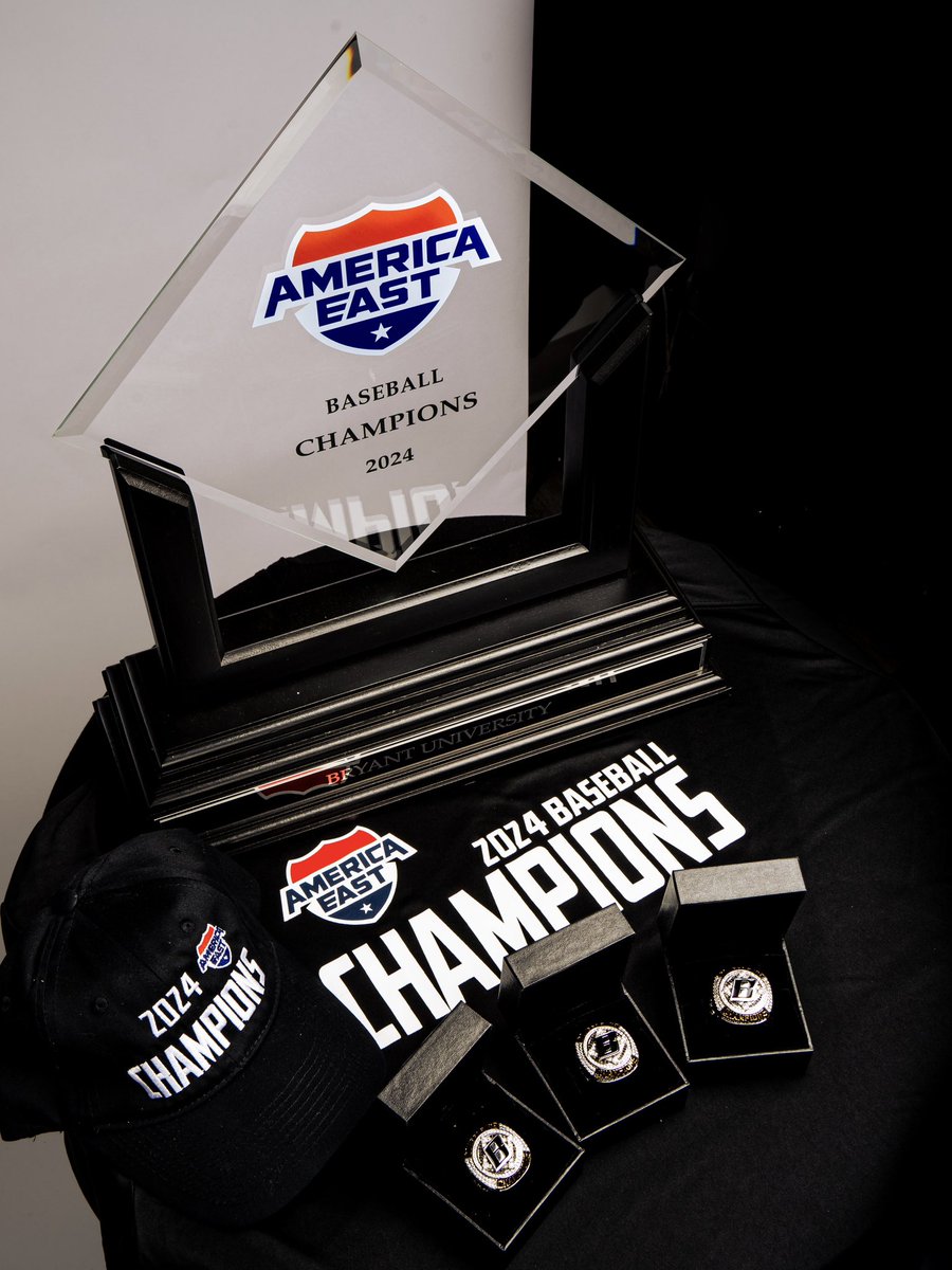 Bryant Baseball tweet media