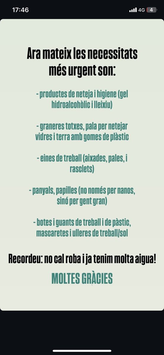 cancapablanca's tweet photo. Actualitzem llista de material: https://t.co/S3SdJFNjVM
