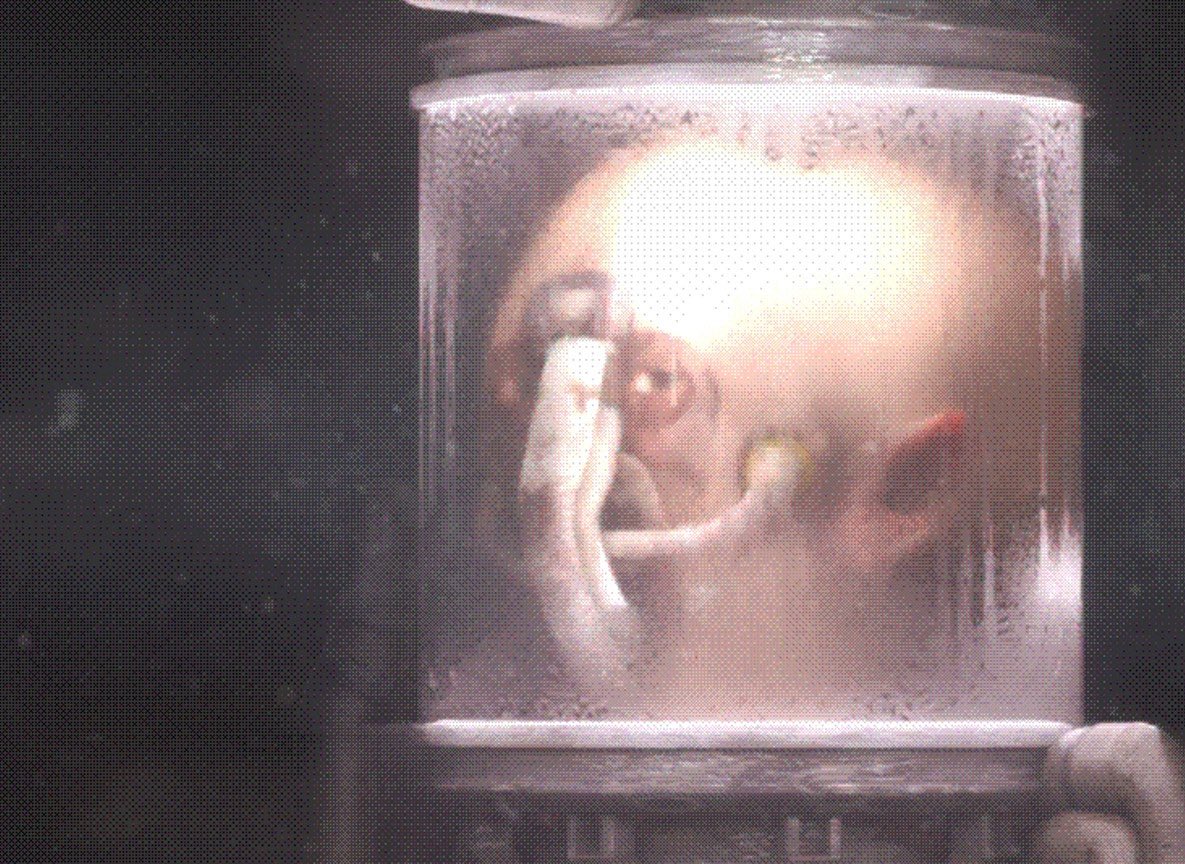 The Water Museum tweet media