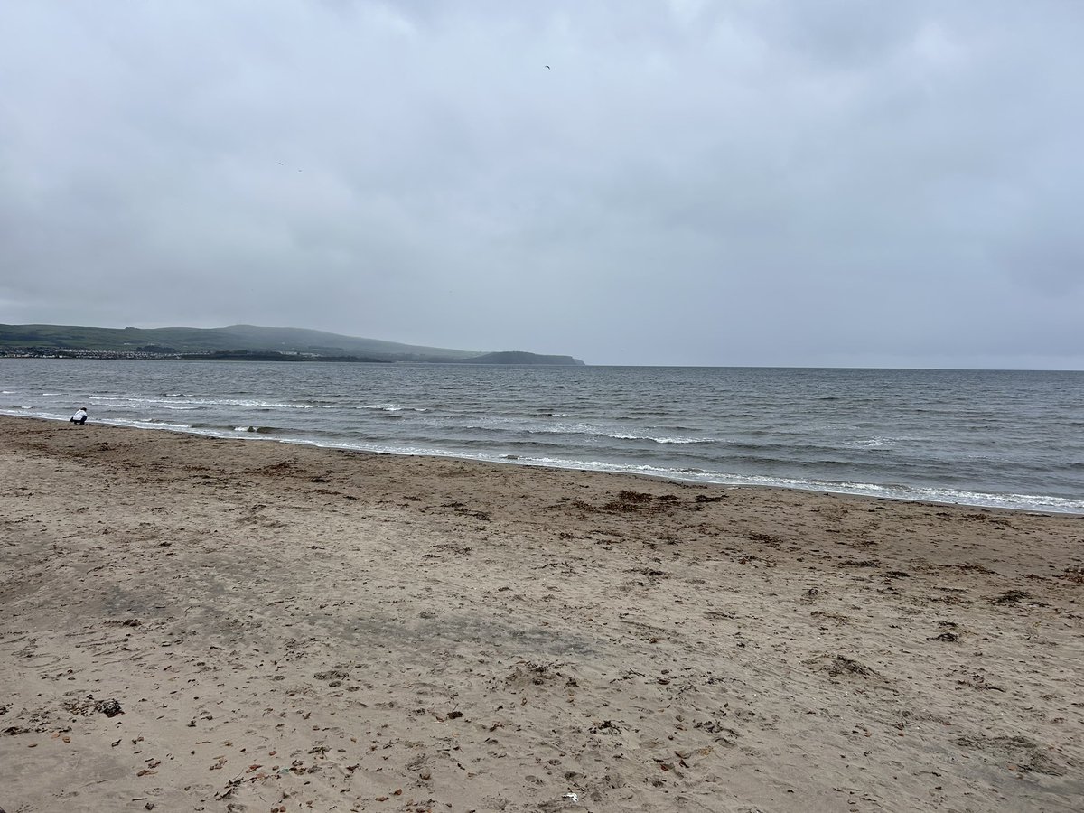 Garvachy11's tweet photo. #300daysof walking in Ayrshire today. Enjoying the Ayrshire coast. https://t.co/kOPeSN4ih1