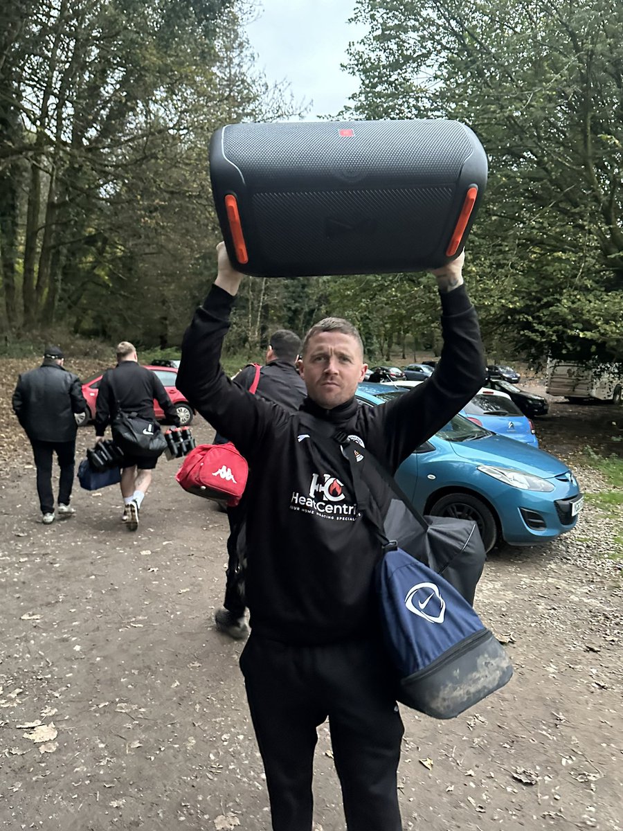 Connah’s Quay Town Football Club tweet media