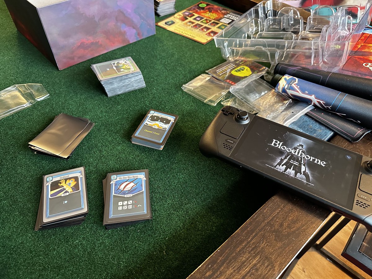 JohnnyDeathHawk's tweet photo. Perfect Saturday and a ⁦@BraininaJar2⁩ https://t.co/of3fYSvjHp