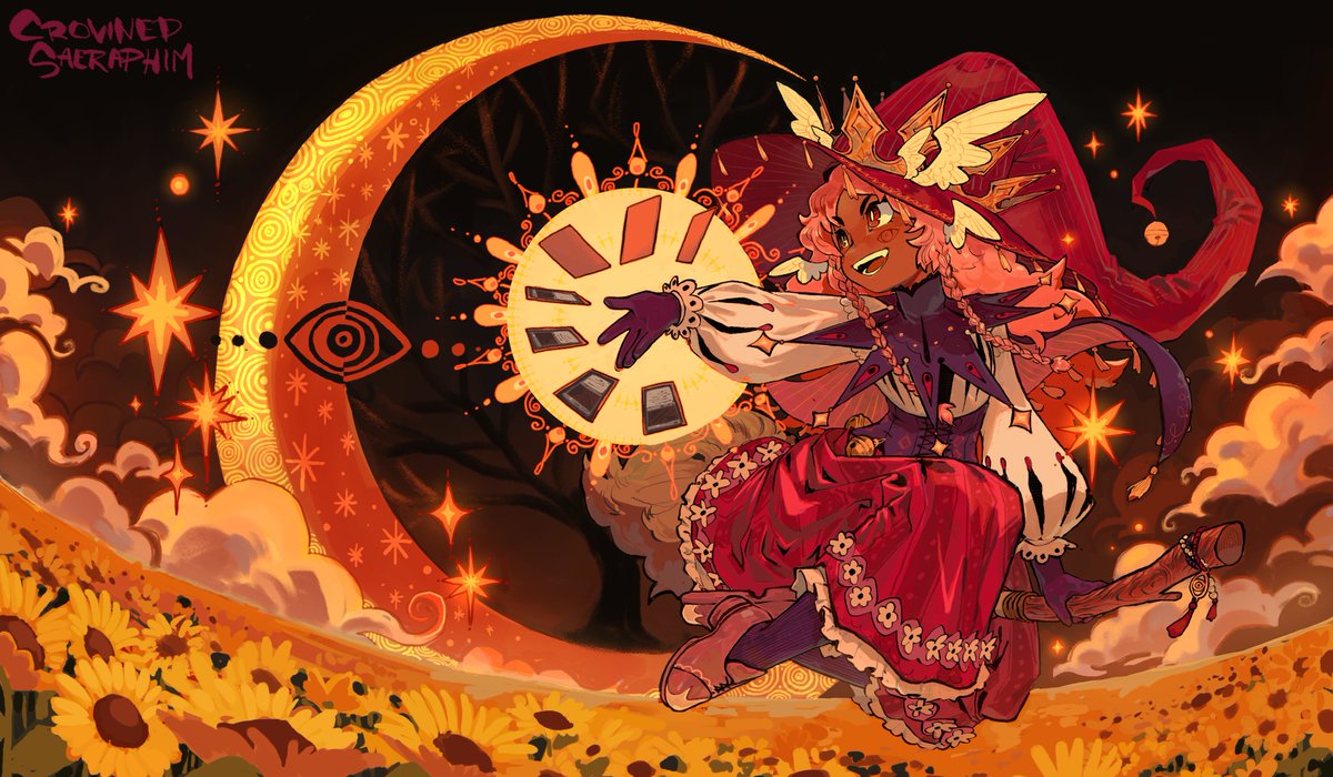 🌸✨SAE_1307✨🌸👑🐷🎗 (@crownedsaeraph) on Twitter photo 