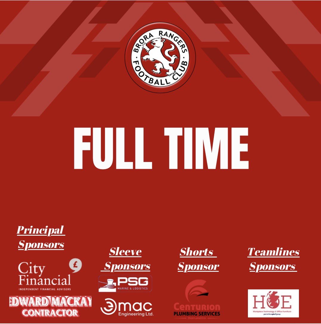 FT 🔵 0-2 🔴 

We take all 3️⃣ points on the road