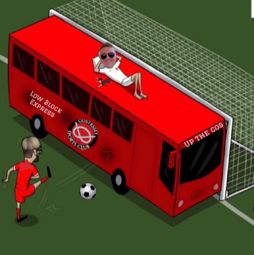 T_Smiithy's tweet photo. All aboard ❤️🖤 https://t.co/SNYHanYIhg