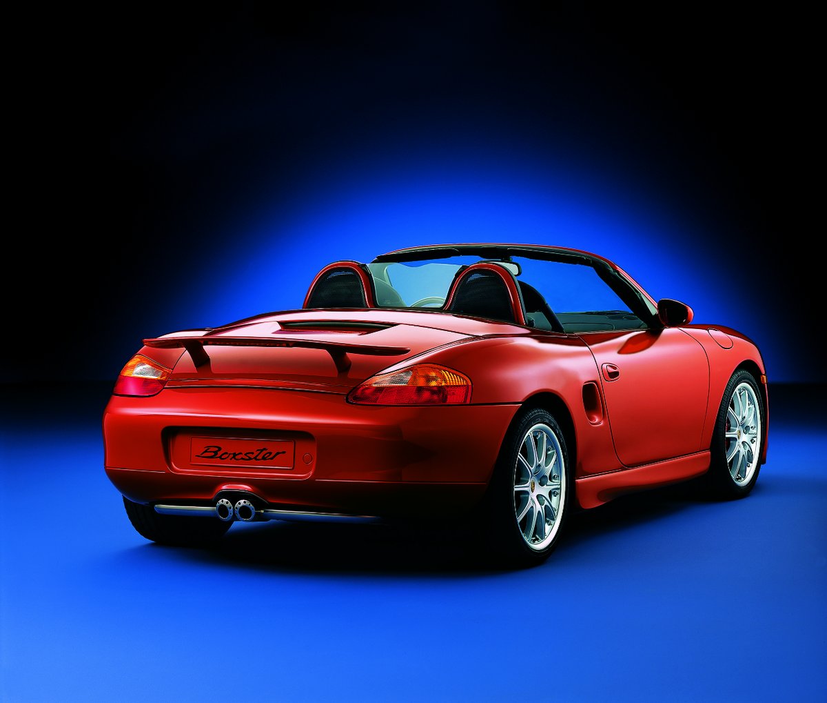 NoSpeedLimit_it's tweet photo. 2002 #PorscheBoxsterS with #Aerokit II and sport exhaust system (#Tequipment program)
For more: https://t.co/WM8wMOAHay
#porscheexclusive #porscheselection #tequipment #porschehistory #porscheheritage #automobilia #porschewerkfoto #porschecollection #carporn https://t.co/eIHHjBocdW