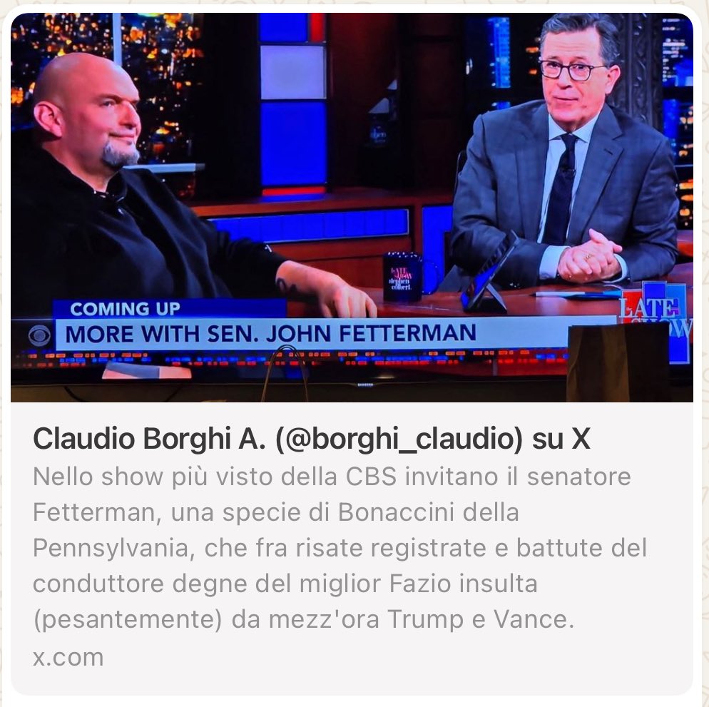 sbonaccini's tweet photo. Borghi della Lega (che voleva uscissimo dall’euro, poveretto) mi attacca gratuitamente, a caso. Non è solo dal consenso che si giudica se si è capaci, però visto che fa sempre il fenomeno gli ricordo che alle europee ho ricevuto 390 mila preferenze e lui 11 mila. Va beh 🤷🏻‍♂️ https://t.co/NfPL2I8jUs