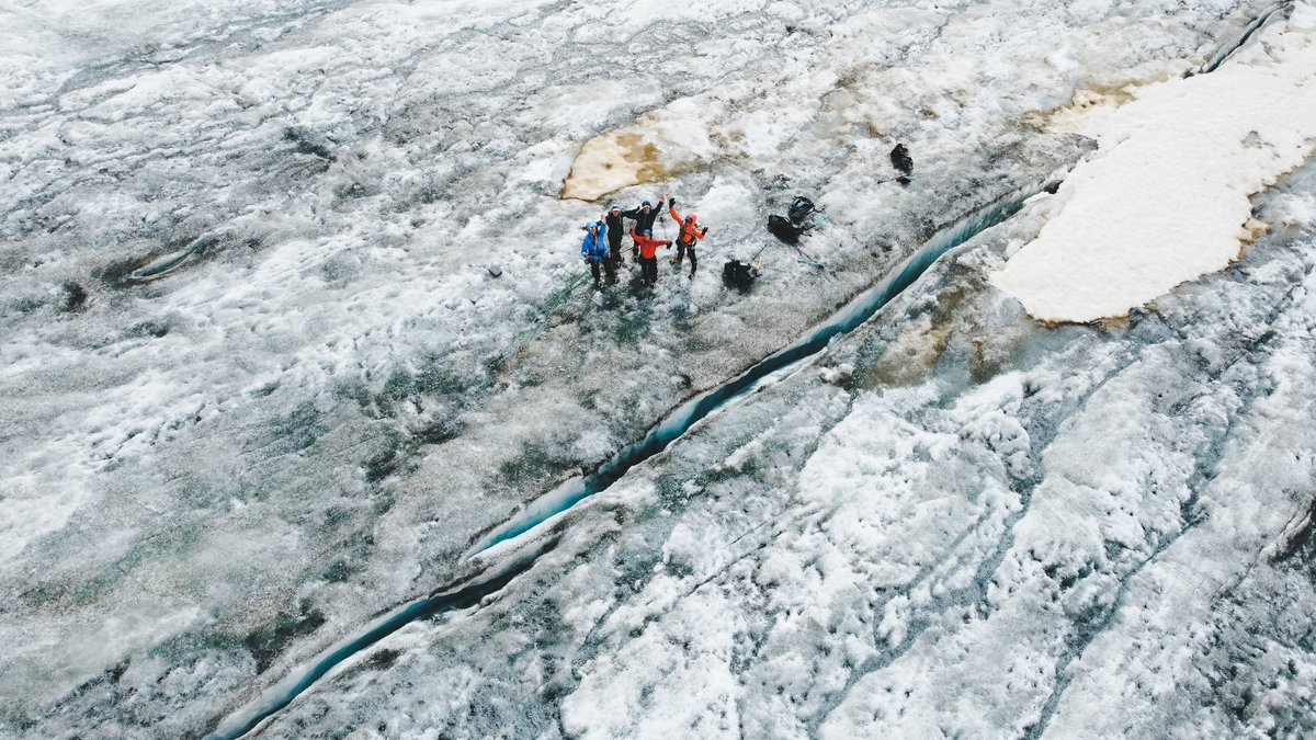 Inspiring Girls* Expeditions Europe tweet media