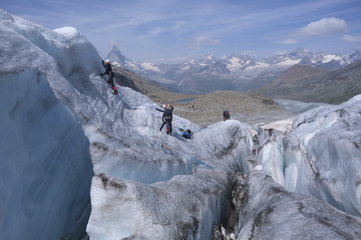 Inspiring Girls* Expeditions Europe tweet media