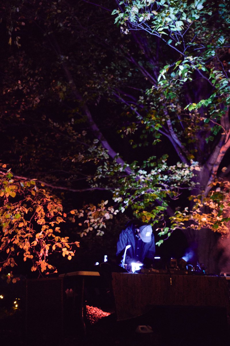 Shots from the HOTB release party. Taken by Patrick Marcoux