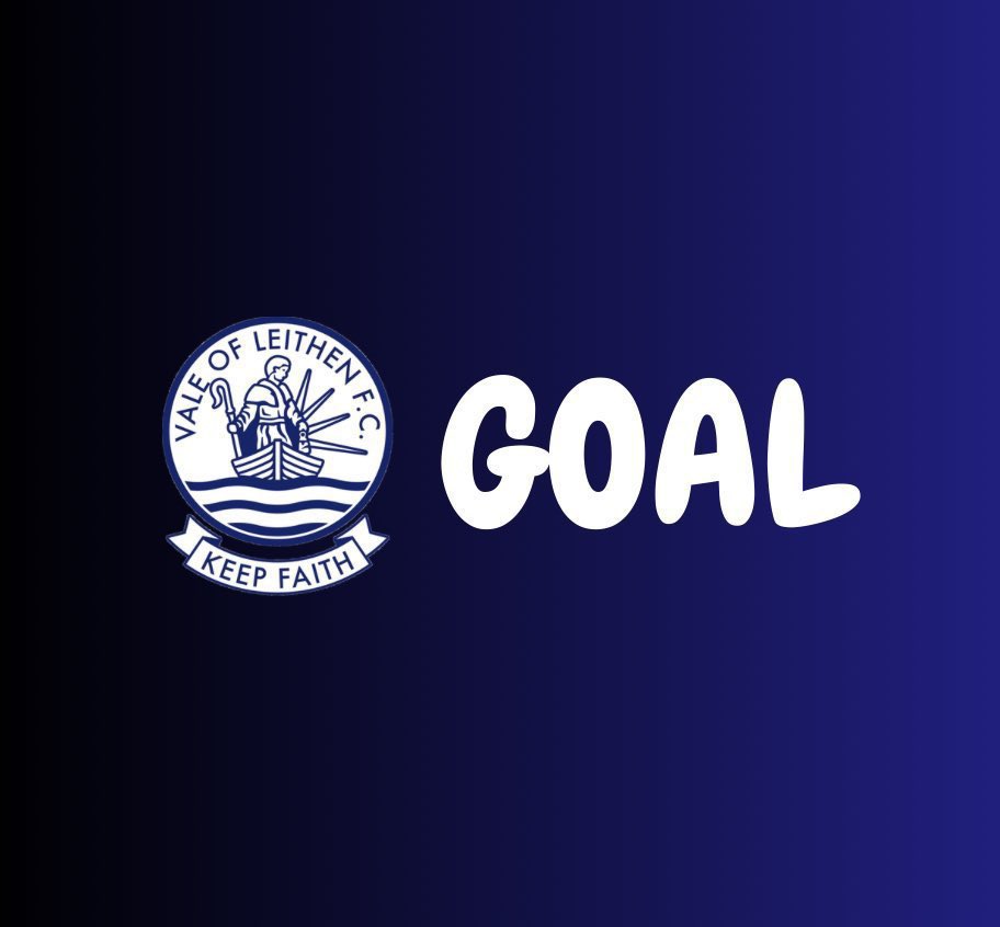 ValeLeithen's tweet photo. 89. GOAL ⚽️ … Kyle Mitchell puts us in front in the last minute. 1-0 Vale. https://t.co/6lC83N5jbM