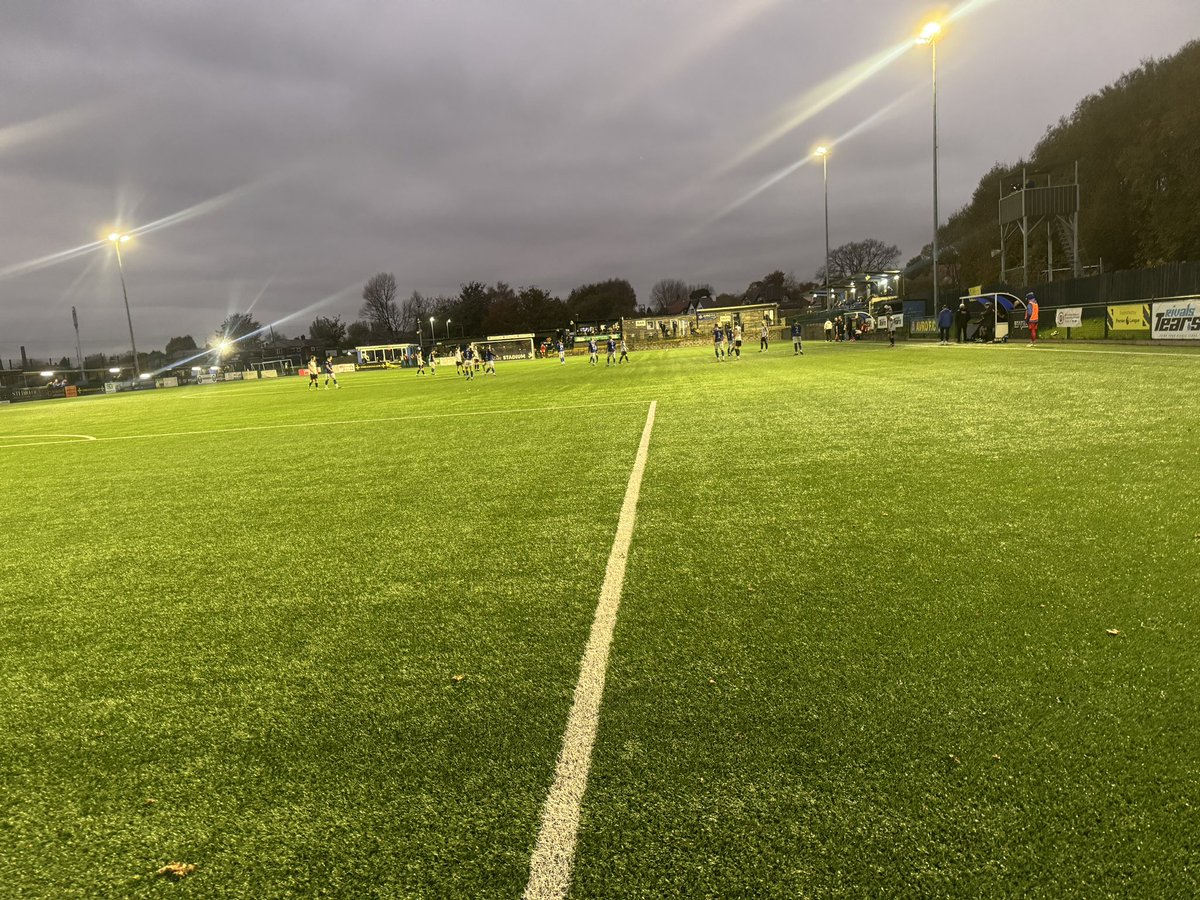 Hanley Town FC tweet media