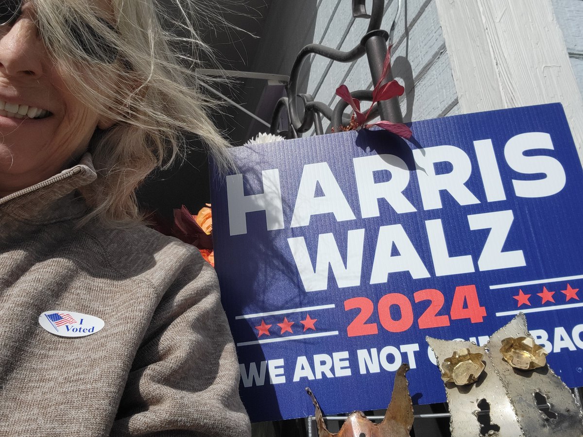 ⚡️Lyn the Dem tweet media