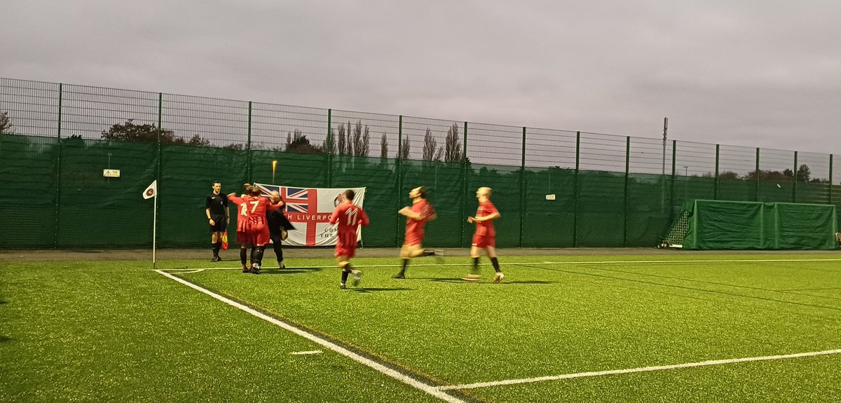 South Liverpool FC (@southlplfc) on Twitter photo ⚽️ GOAL!
90'+3 | <a href="/SouthLplFC/">South Liverpool FC</a> Weaver
<a href="/SouthLplFC/">South Liverpool FC</a> 3
<a href="/LongridgeTownFC/">Longridge Town FC</a> 1
⚪️🔴⚫️ ⚽️ GOAL!
90'+3 | <a href="/SouthLplFC/">South Liverpool FC</a> Weaver
<a href="/SouthLplFC/">South Liverpool FC</a> 3
<a href="/LongridgeTownFC/">Longridge Town FC</a> 1
⚪️🔴⚫️