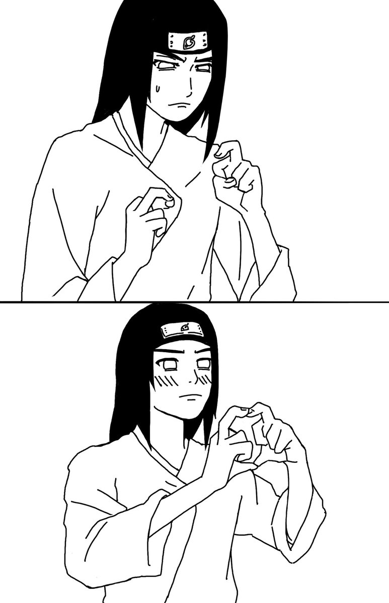 robin_yc07's tweet photo. #neji #rocklee https://t.co/GziCZKTj4E