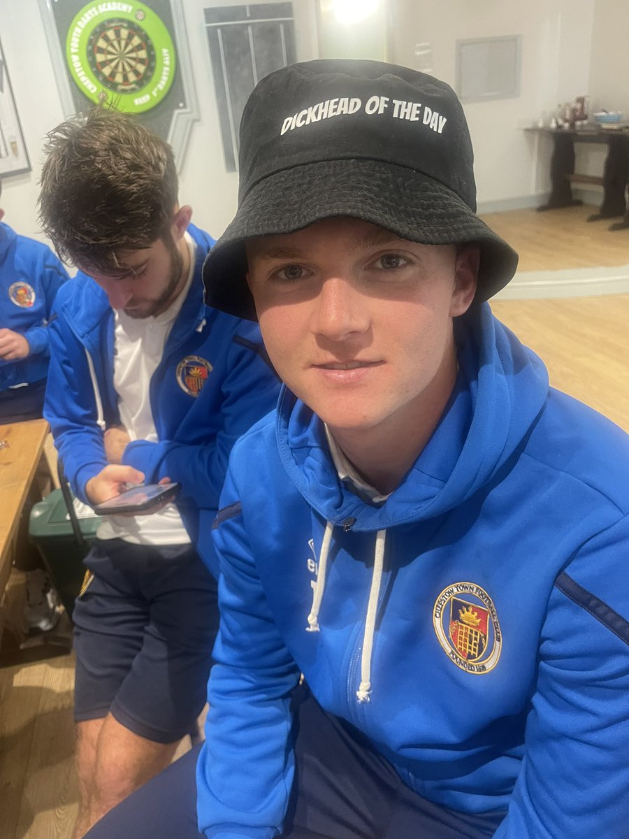 Chepstow Town A.F.C tweet media