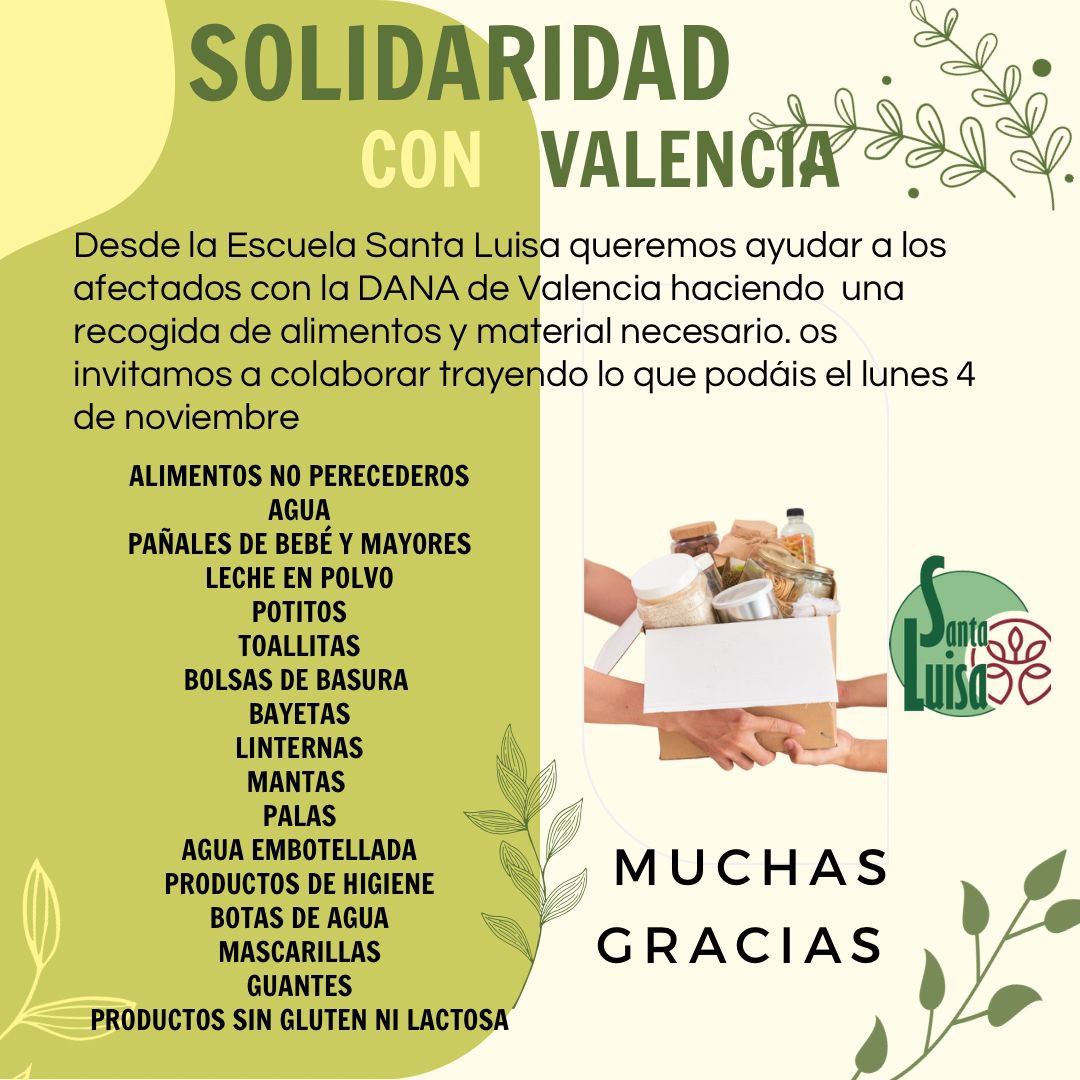 ESCUELA SANTA LUISA tweet media