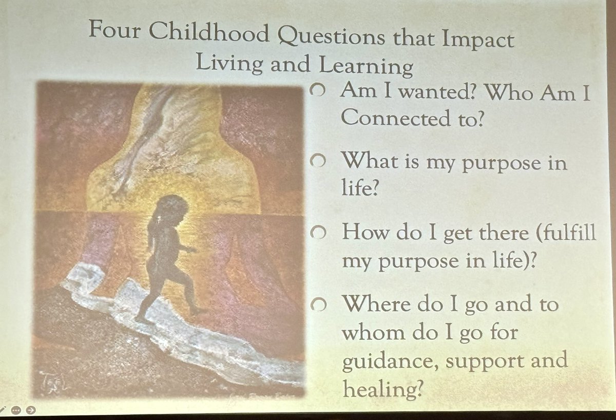 RosemarieAllen4's tweet photo. Jerry Tello: “We are who are ancestors prayed for.” “Love every child who is in front of you.” So much knowledge being shared at the @MCOE_Now (Monterey County Office of Education) #Allin4Equity Conference https://t.co/AvAfNA23w6