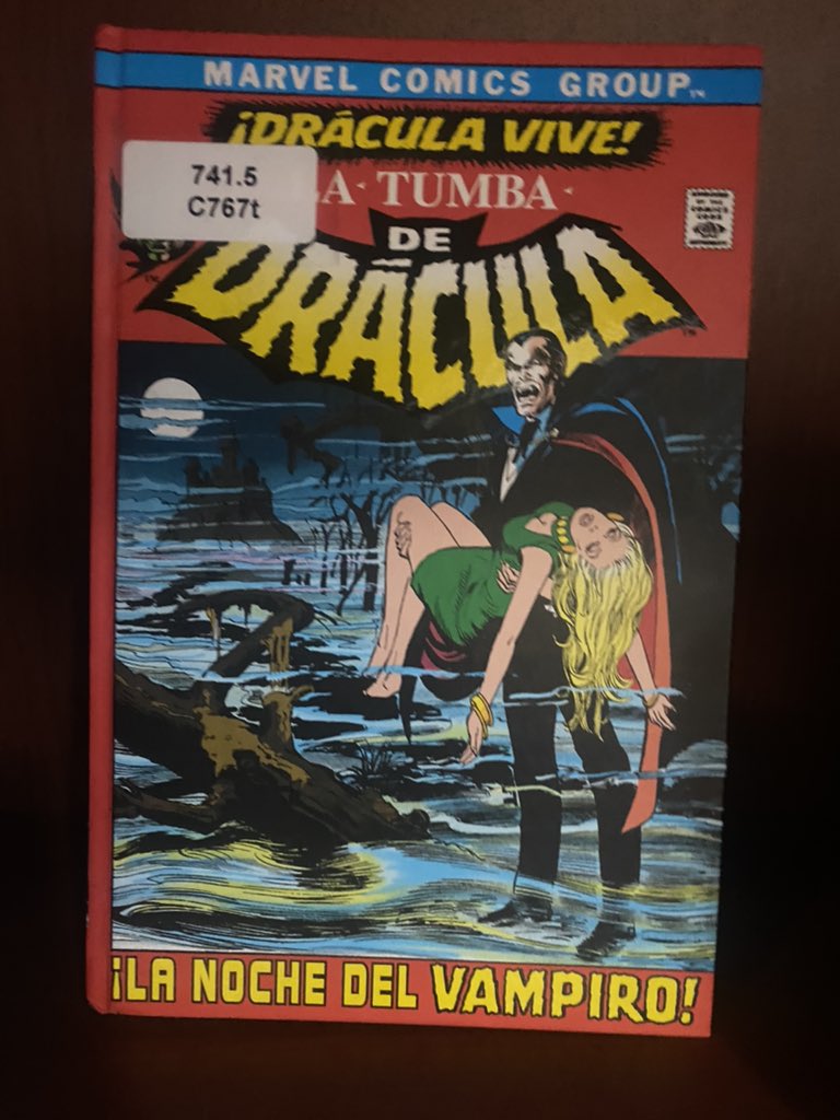 ShirleySandi's tweet photo. Qué grata sorpresa fue ingresar a la Biblioteca de Sagrada Familia https://t.co/gx2b83S8Jb