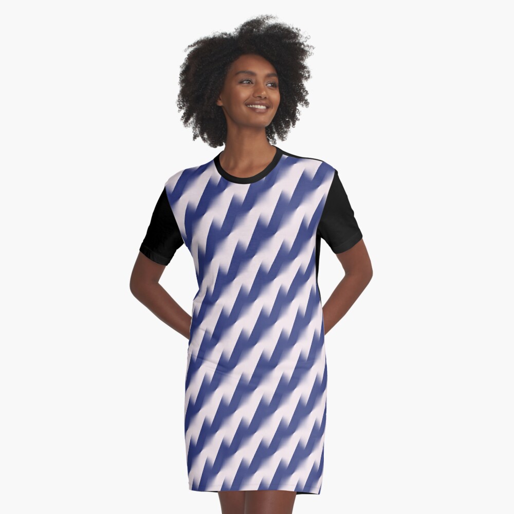 TaicheTees's tweet photo. Diagonal Stripe Stepped Zig Zag Pattern Gradient Blue #taiche #redbubble  #zigzags #pattern #blue #geometric #diagonalstripes #irregularstripes #gradientcolor #colorgradient #jaggedlines #chevronstyle #blurred #undulating #crooked #gifts #apparel #decor https://t.co/3XzsjrutKR https://t.co/xffS18cPgC