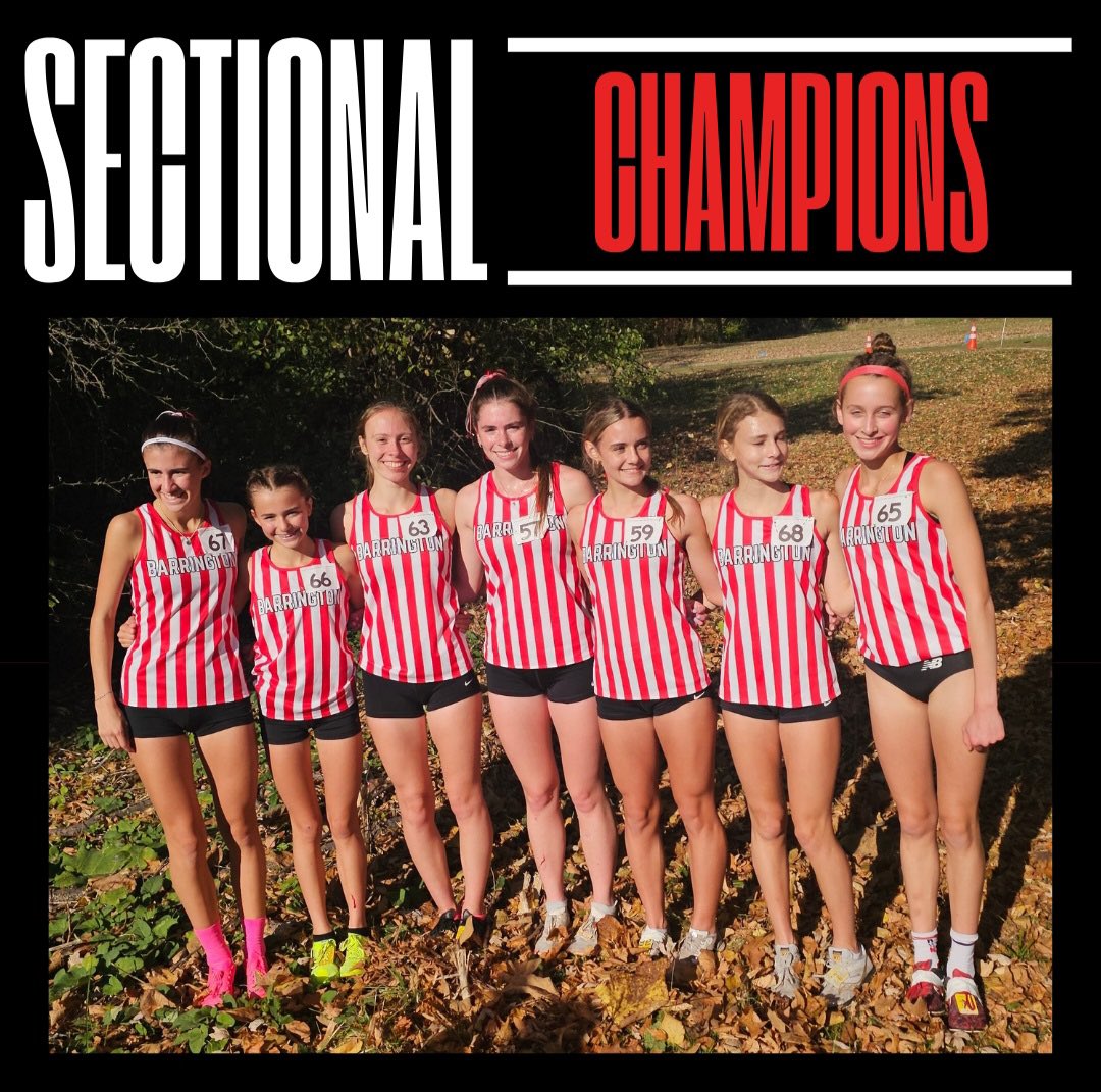 BHSGirlsTrackXC's tweet photo. A big day for this #FastFillies team - We are sectional champions! Let’s go Fillies!! @BHS220Athletics @ILXCTF @IllinoisRunNews @MSHeartland_ https://t.co/5Nni67hTNG