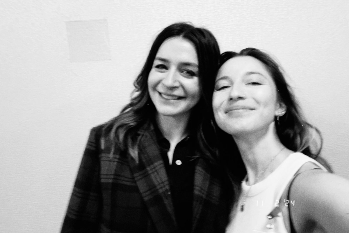ScorsoneAniston's tweet photo. The ones that keep me going 🧿 https://t.co/1q0xRxOxgK
