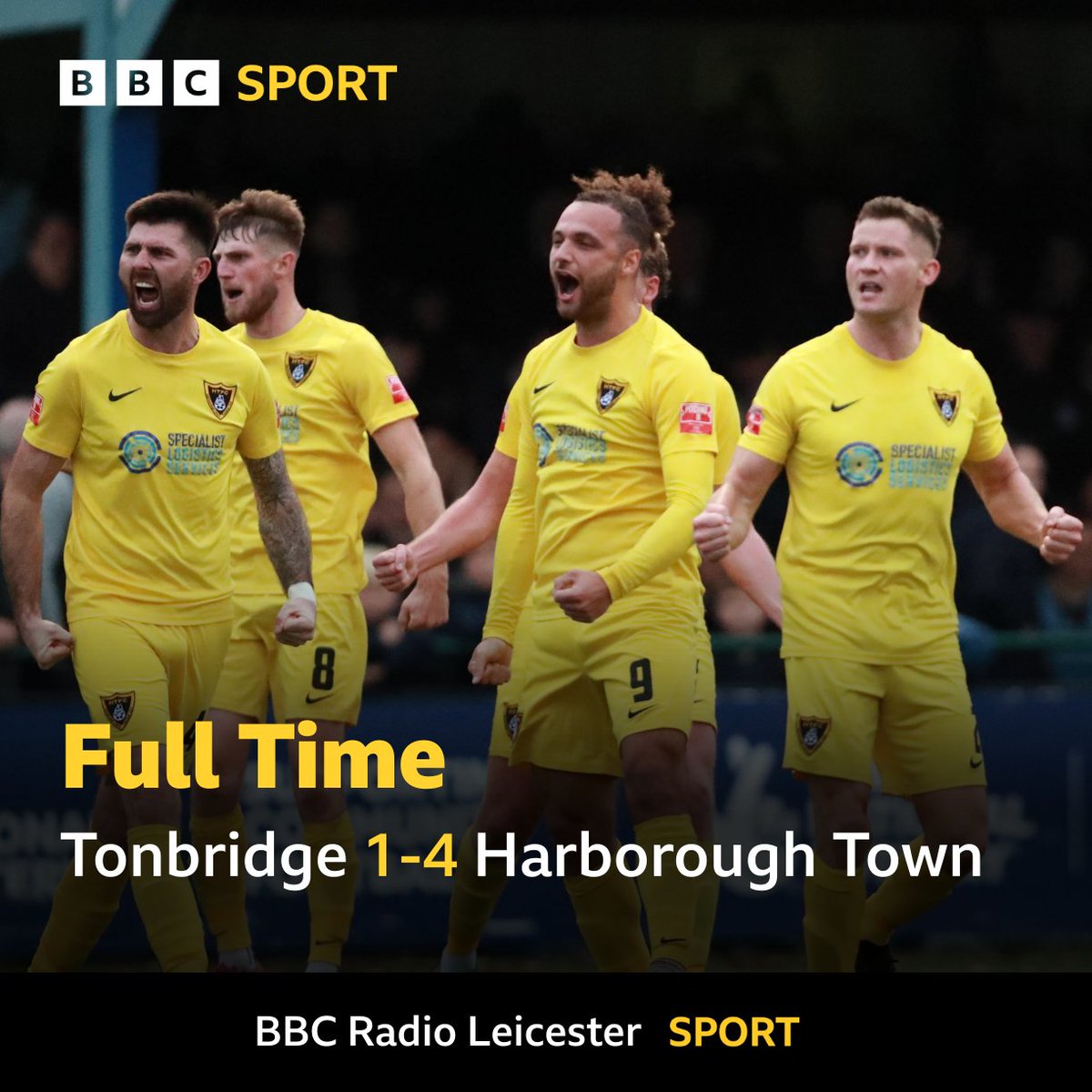 BBC Sport Leicester tweet media