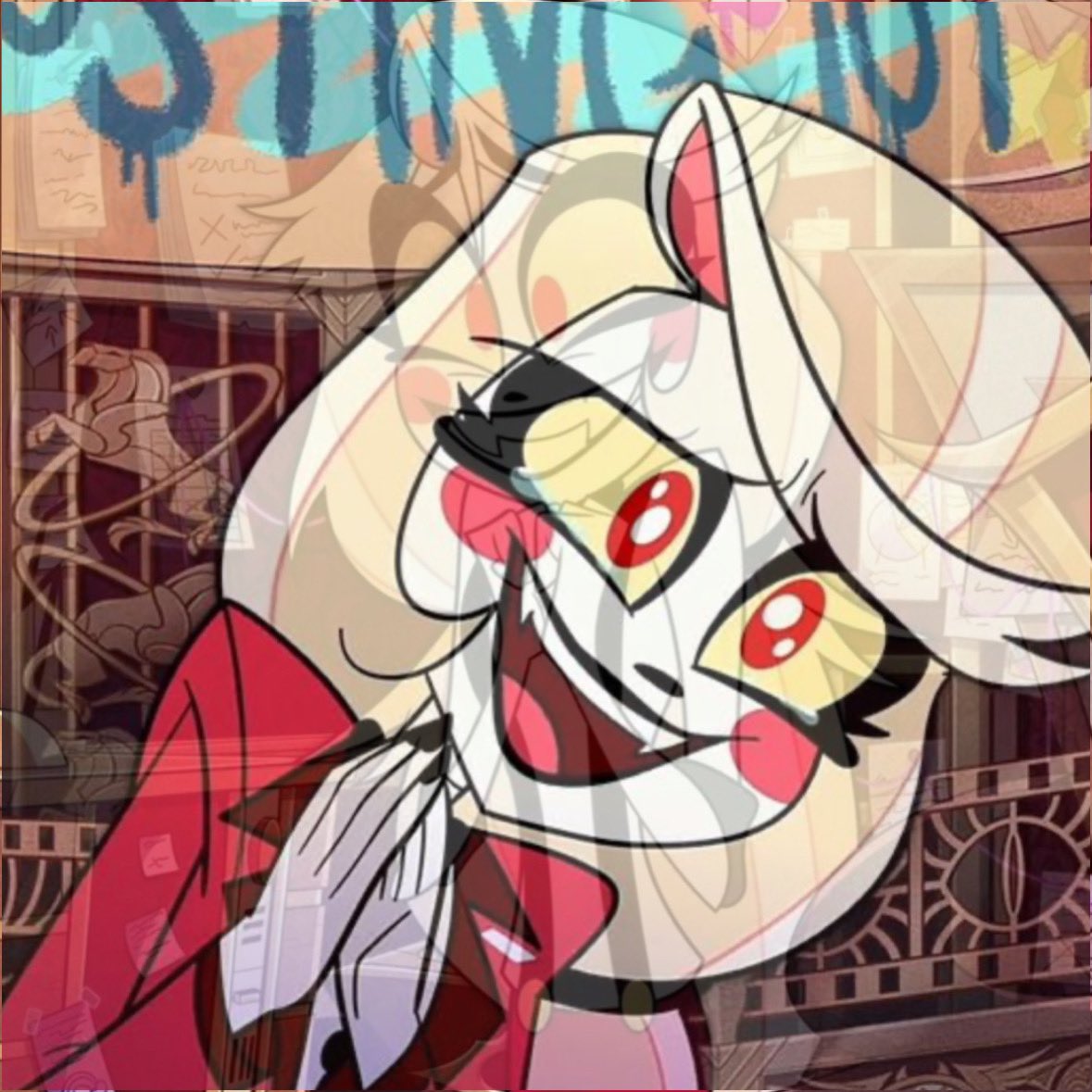 hellbournes's tweet image. ⠀
aaawww  i’m  glad  my  parents  are  getting  along!!!  
⠀