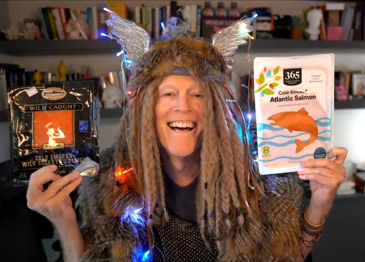 Robert Lufkin MD tweet media