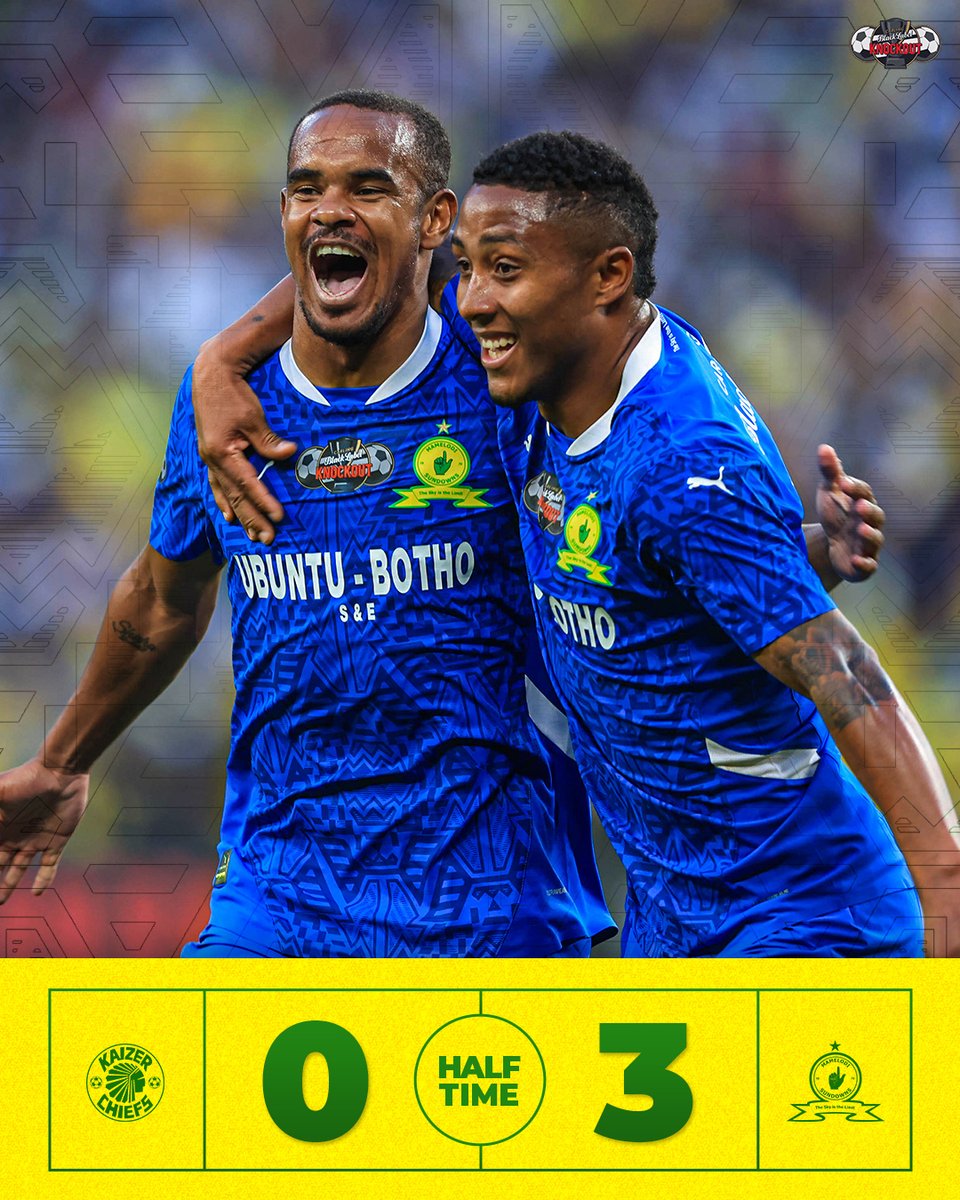 Mamelodi Sundowns FC tweet media