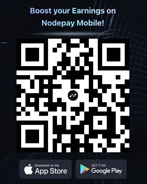 Nodepay tweet media