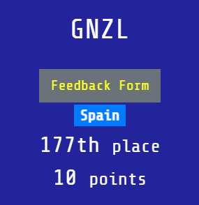 And another year I was able to finish Flare-on. I don't know if i want to hear about serpentime again, what a suffer! Looking forward for what next year will bring us. #flareon11