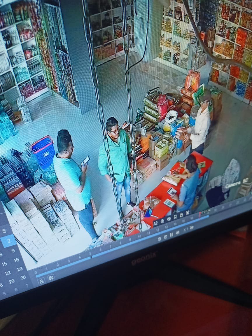 Nitin Kumar tweet media