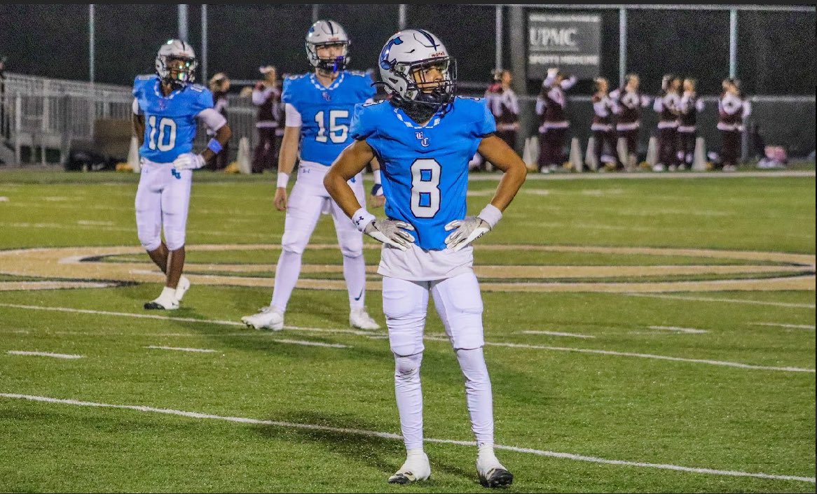 JAYDEN LINDSEY tweet media