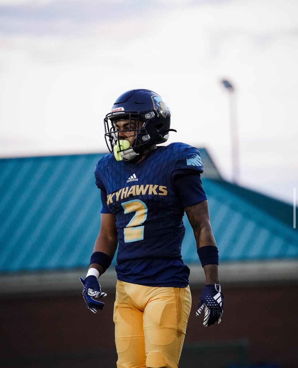 After a great performance vs Morgan County, I’m blessed to have EARNED an offer from Point University! <a href="/coachzeiders/">Trevor Zeiders</a> <a href="/RecruitGeorgia/">Recruit Georgia</a> <a href="/CoachJBrawner/">Jumaane Brawner</a> <a href="/TheUCReport/">Billy Tucker</a> <a href="/CavsRecruits/">Callaway Football</a> <a href="/LichonTerrell/">Coach Terrell ‼️</a> <a href="/Tigner_T/">Coach Tigner</a> <a href="/Casey_Smithson/">Casey Smithson</a>