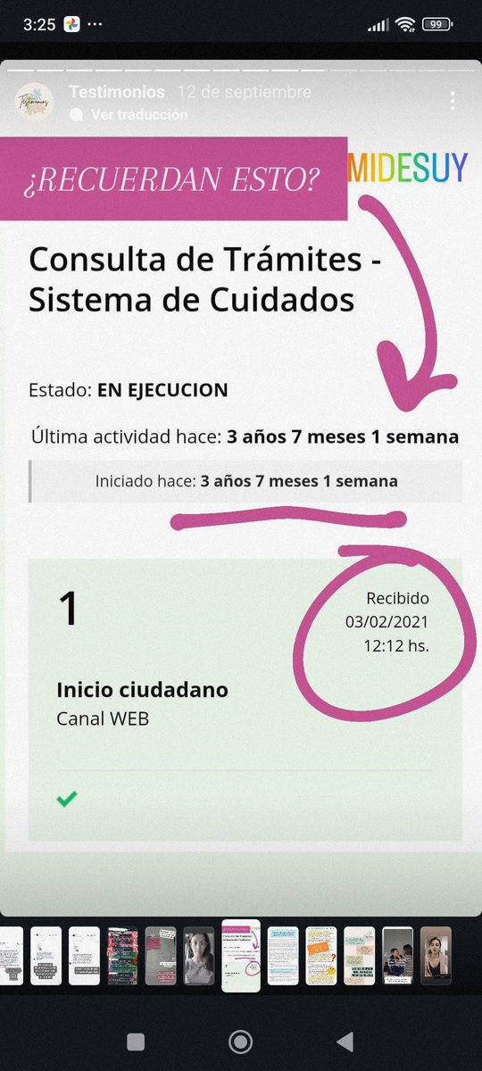 namarza 🇺🇾🏳️🌈🇦🇷 (@namarza76) on Twitter photo <a href="/LeoBriozzo/">Leonel Briozzo</a> También hay que reconstruir el sistema de cuidados que fue salvajemente desmantelado,miles de familias esperando por asistentes personales ,los testimonios de las familias son elocuentes <a href="/LeoBriozzo/">Leonel Briozzo</a> También hay que reconstruir el sistema de cuidados que fue salvajemente desmantelado,miles de familias esperando por asistentes personales ,los testimonios de las familias son elocuentes