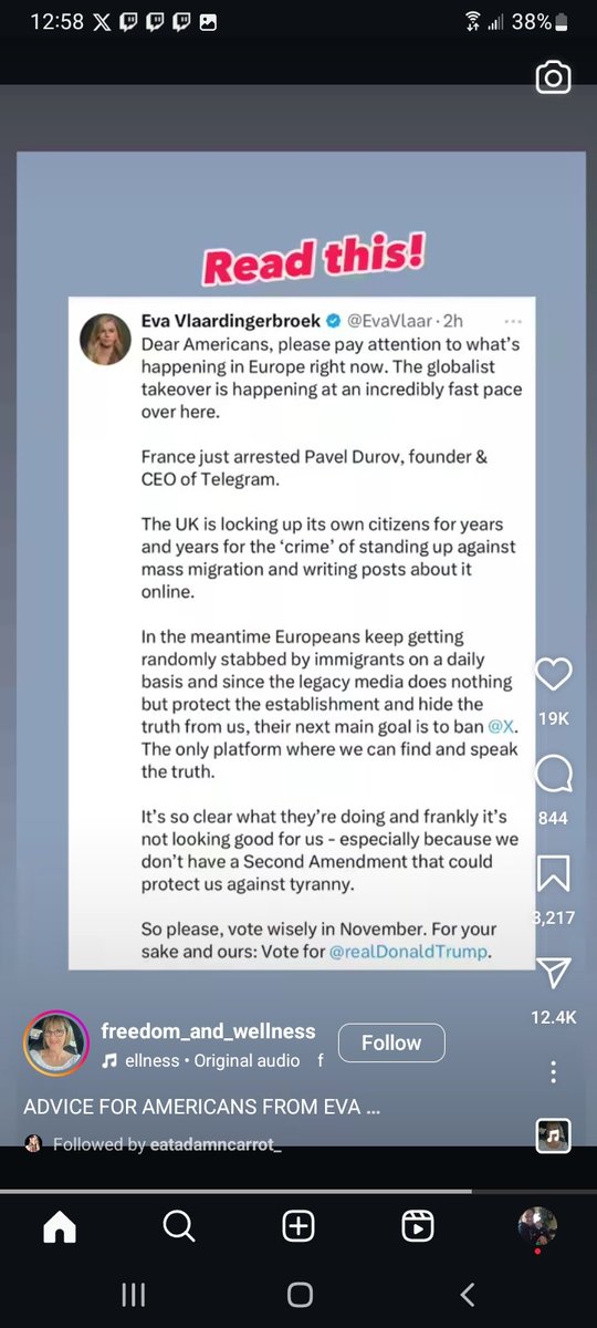 Everyone should read this!