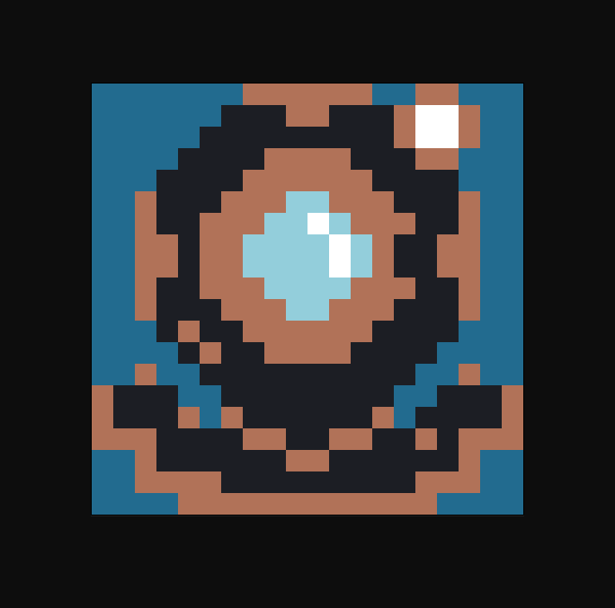New Nautical Puzzles for my next big update to #ChromaCross are coming along great. #indiegame #puzzlegame