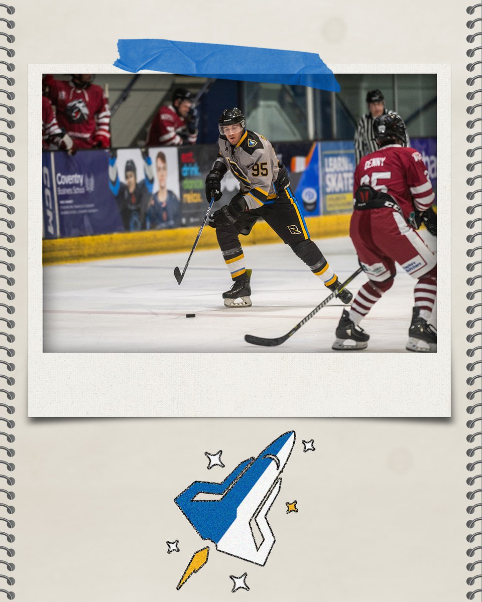 1 /3 📷 Those grey jerseys are
GORGEOUS 📷

More sensational photography from George Aytoun
📷🔥

🚀#birminghamrockets 🏒

#hockeytwitter #hockeypix #hockeyphotos #hockeyphotography #sportsphotos #hockeylife #preseason